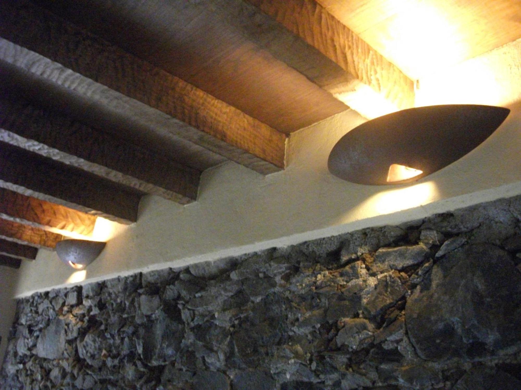 Casa Rural Llano Campo Hermigua Room photo