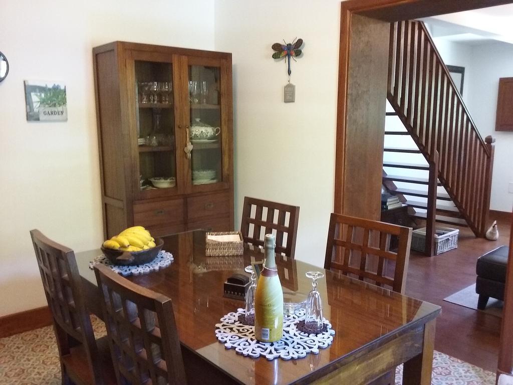 Casa Rural Llano Campo Hermigua Exterior photo