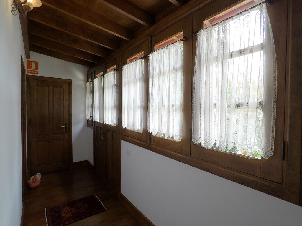 Casa Rural Llano Campo Hermigua Exterior photo