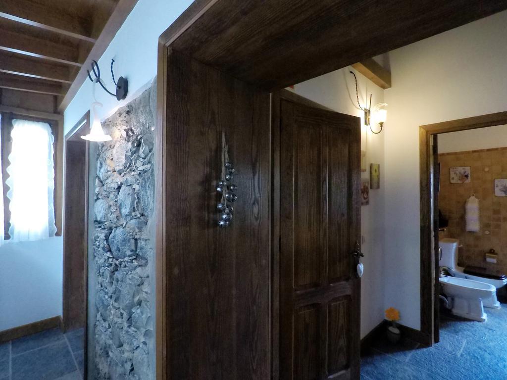 Casa Rural Llano Campo Hermigua Exterior photo